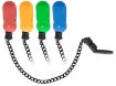 Picture of Carp Zoom Chain Indicator S07 - Blue