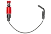 Bild von Carp Zoom Kettenbissanzeiger S09 - Rot