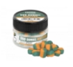 Bild von Carp Zoom Duo Dumbells Wafters 15g 10x14mm Calamar-Aprik.