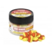 Bild von Carp Zoom Duo Dumbells Wafters 15g 10x14mm Mais-Erdbeere