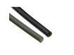 Bild von Carp Zoom Silikonschlauch - 1m 0,8-1,8mm Grün