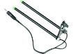 Picture of Carp Zoom Illuminated Snag Bar Yellow