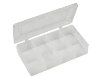 Bild von Carp Zoom Kunststoffbox - 13,3x7,2x2,9 cm