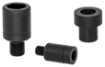 Picture of Carp Zoom Magnetic Quick Release Adapter