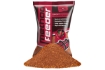 Picture of Carp Zoom Groundbait Method Feeder - 1 kg / Hot Spice