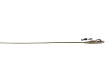 Bild von Carp Zoom Anti-Tangle Lead Clip Rig - 3 Stk. / 50 cm