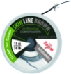 Bild von Carp Zoom Skin Line X4 15m 20lb Braun