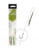 Picture of Carp Zoom Anti Eject Rig - 2 pcs / Size 2