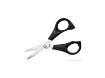 Bild von Carp Zoom Schere - 11,5 cm
