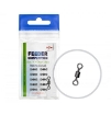 Picture of Carp Zoom Rolling Swivel FC - 10 pcs / Size 12