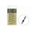 Bild von Carp Zoom Marshal Schnellwechselwirbel - 10 Stk. / Gr. 4