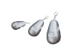 Bild von Carp Zoom Blei mit Wirbel - 80 g