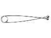 Bild von Carp Zoom Maulsperre