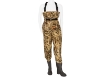 Bild von Carp Zoom Wathose Camou - Gr. 45/46