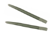 Bild von Carp Zoom Wirbel-Hülse - 10 Stk. / Grün / 54 mm