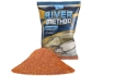 Bild von Carp Zoom Grundfutter River Method - 2 kg / Erdbeere-Fisch