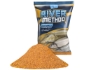 Bild von Carp Zoom Grundfutter River Method - 2 kg / Honig-Pfirsich