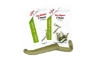 Picture of Carp Zoom Rig Aligner F-Shape - 10 pcs / Size L