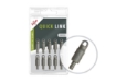 Picture of Carp Zoom Quick Change Clip for Method - 10 pcs / 19 mm