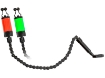 Bild von Carp Zoom Heavy Chain Bissanzeiger Schwarz/Rot