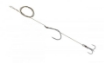 Picture of Carp Zoom Catfish Rig - 130 cm / Hook 8/0+5/0