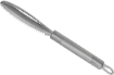 Bild von Carp Zoom Fischschupper - 24 cm