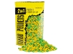 Bild von Carp Zoom Turbo Pellets 2in1 500g 3mm Ananas-Banane