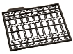 Bild von Carp Zoom Extender Stopper - 126Stk Klar