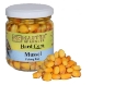 Bild von Hartmais - 212ml Muschel