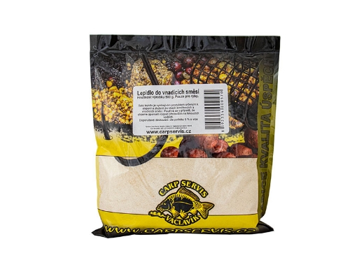 Picture of Lepidlo do vnadicích směsí - 500 g