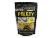 Bild von CSV Fluo Feeder Pellets 700g Sonnenblume