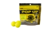 Bild von CSV Pop-Up Boilies Beutel 40g 12mm Scopex-Ananas