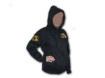 Bild von CSV Zip-Hoodie Gr.XL