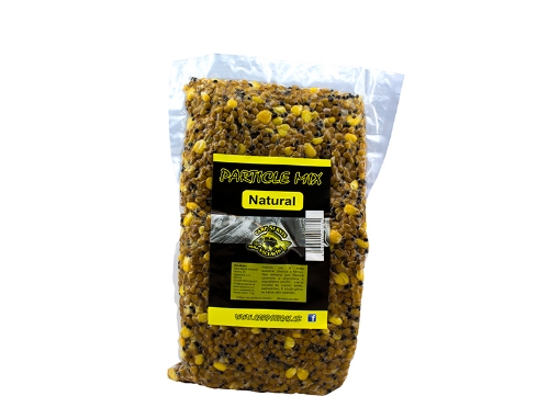 Bild von Particle Mix / 3 kg