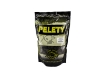 Bild von CSV Halibut Pellets CS Gelocht - 200 g / 8 mm