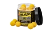 Bild von CSV Boilies Balanc, 120 g / 20 mm / Sonnenblume