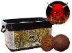 Picture of CSV Boss2 - Boilies, 6 kg / 20 mm / Satan