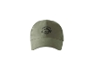Bild von CSV Basecap Carp Servis - Khaki / Typ 4
