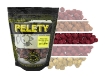 Picture of CSV Coated Pellets - 200 g / 15 mm / Natural Liver