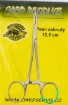 Picture of CSV Curved Forceps - 12.5 cm