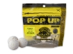 Bild von CSV Pop Up Boilies - Beutel / 50 g / 16 mm / Knoblauch