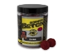Bild von CSV Boss2 BETON Boilies - 170 g / 20 mm / Satan