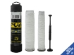 Picture of CSV PVA System 2in1 Fast Melt - 25+35 mm / 7+7 m