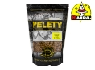 Picture of CSV RSX Pellets - 800 g / Randal / Yellow