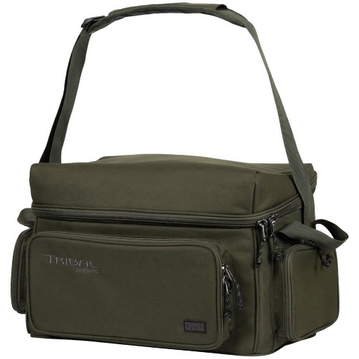 Bild von Shimano Taška Tribal Carp Compact Carryall