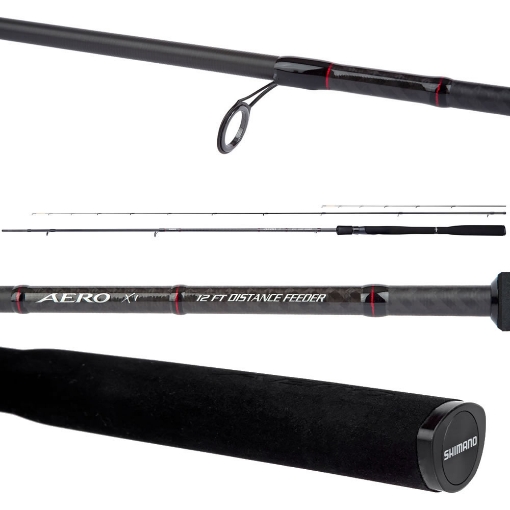 Picture of Shimano Aero X1A Distance Feeder 3.66m 120g