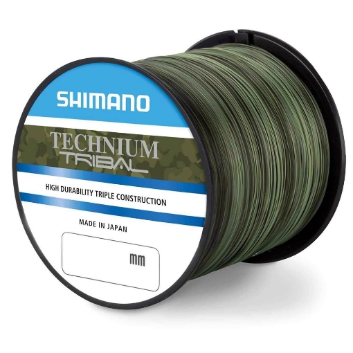 Picture of Shimano Technium Tribal A Mono Camou 790m 0.355mm