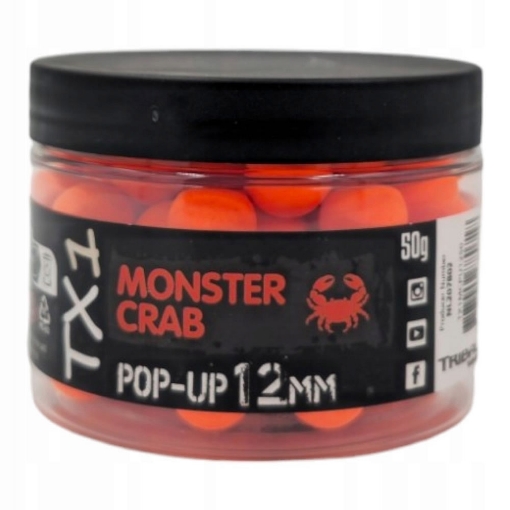 Bild von Shimano TX1 Pop-up Monster Crab 12mm 50g