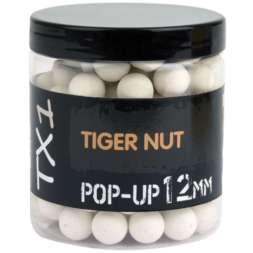 Bild von Shimano TX1 Pop-Up Tiger Nut 12mm 50g