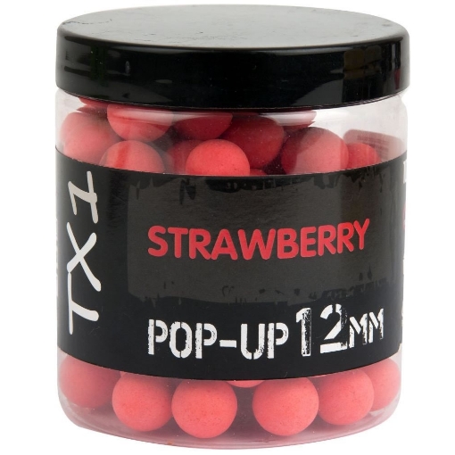 Bild von Shimano TX1 Pop-Up Strawberry 12mm 50g